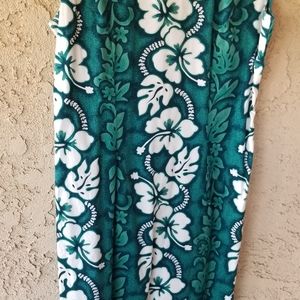 Ky's international fashion dress